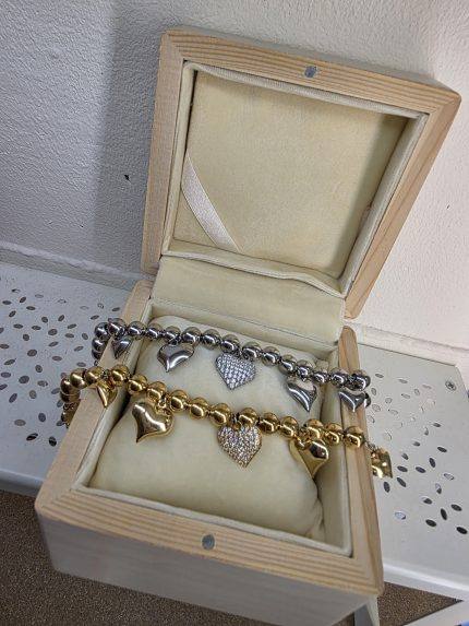 bracciale sonaglio